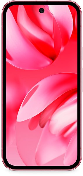 Mobile Phone Google Pixel 9a 8GB/128GB Peony ...