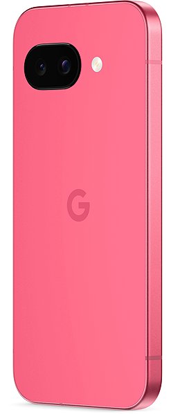 Mobile Phone Google Pixel 9a 8GB/128GB Peony ...