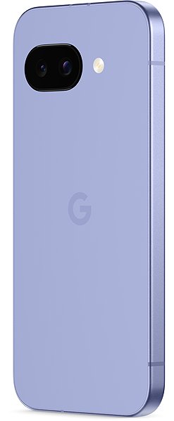 Mobile Phone Google Pixel 9a 8GB/256GB Iris ...