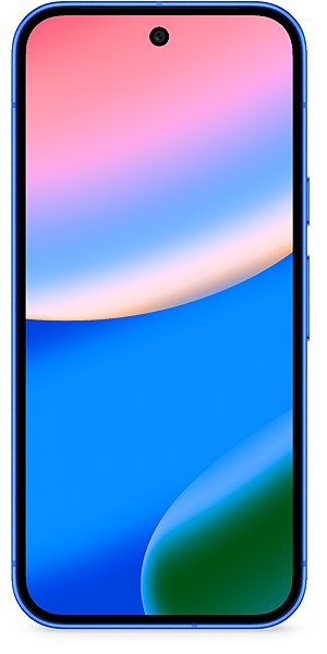 Mobile Phone Google Pixel 10 128GB Indigo ...