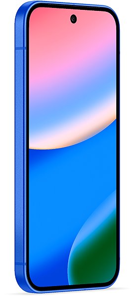 Mobile Phone Google Pixel 10 128GB Indigo ...