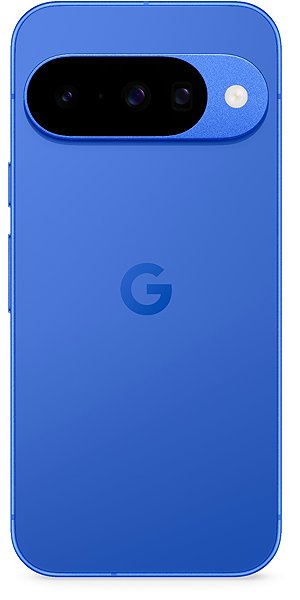 Handy Google Pixel 10 128GB Indigo DEMO ...