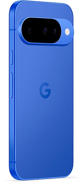 Handy Google Pixel 10 128GB Indigo DEMO ...