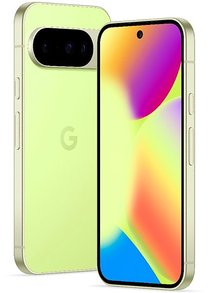 Mobile Phone Google Pixel 10 128GB Lemongrass ...