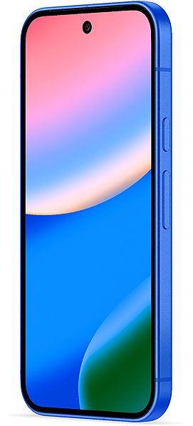 Mobile Phone Google Pixel 10 256GB Indigo ...