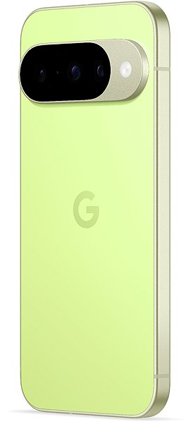 Mobile Phone Google Pixel 10 256GB Lemongrass ...