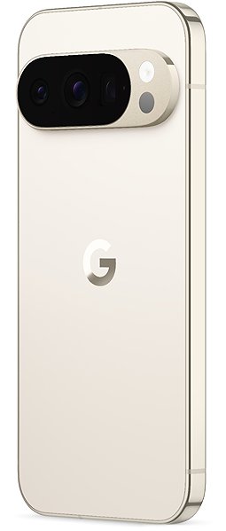 Handy Google Pixel 10 Pro 128GB Porcelain DEMO ...
