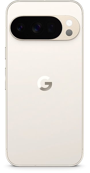 Handy Google Pixel 10 Pro 128GB Porcelain DEMO ...