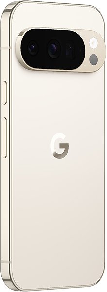 Handy Google Pixel 10 Pro 128GB Porcelain DEMO ...