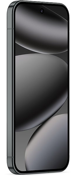 Mobile Phone Google Pixel 10 Pro 256GB Obsidian ...