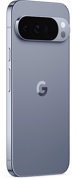 Handy Google Pixel 10 Pro XL 256GB Moonstone DEMO ...