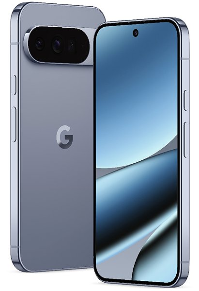 Handy Google Pixel 10 Pro XL 256GB Moonstone DEMO Energielabel