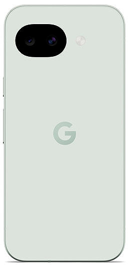 Mobile Phone Google Pixel 10a 128GB Fog ...
