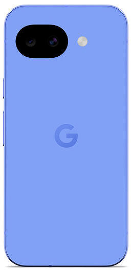 Mobile Phone Google Pixel 10a 128GB Lavender ...