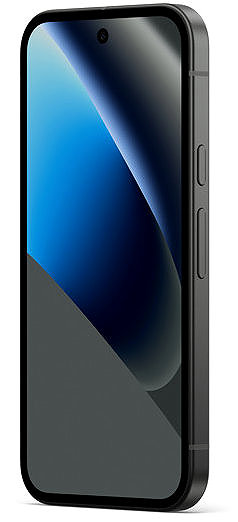 Mobile Phone Google Pixel 10a 256GB Obsidian ...