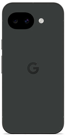 Mobile Phone Google Pixel 10a 256GB Obsidian ...