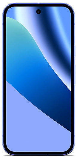 Mobile Phone Google Pixel 10a 256GB Lavender ...