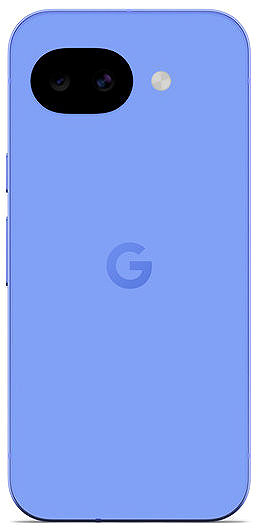 Mobile Phone Google Pixel 10a 256GB Lavender ...