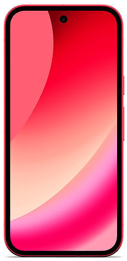 Mobile Phone Google Pixel 10a 256GB Berry ...