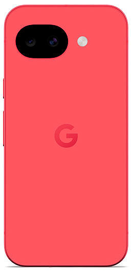 Mobile Phone Google Pixel 10a 256GB Berry ...