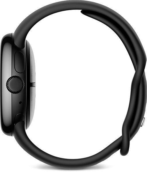 Smart Watch Google Pixel Watch 3 45mm Obsidian ...