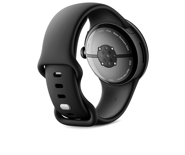 Smart Watch Google Pixel Watch 3 45mm Obsidian ...