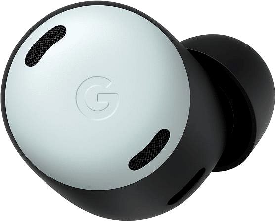 Vezeték nélküli fül-/fejhallgató Google Pixel Buds Pro - fehér ...