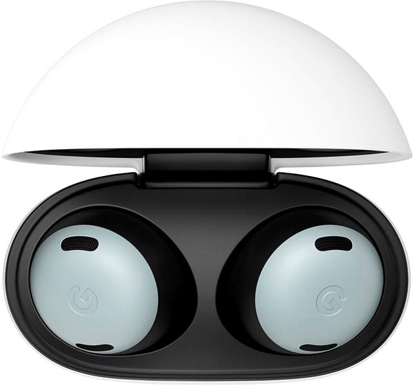 Wireless Headphones Google Pixel Buds Pro white ...