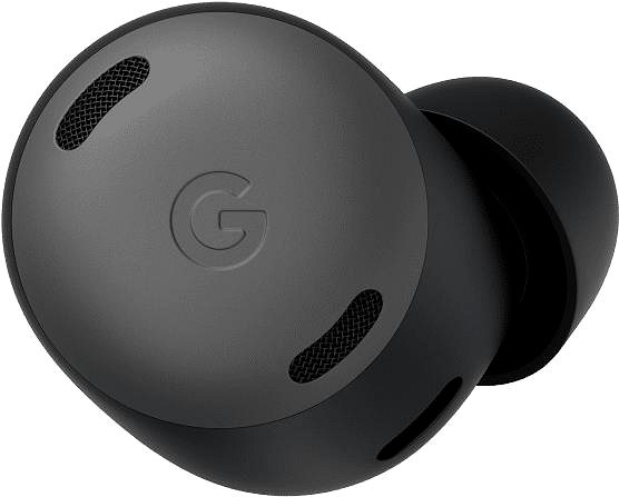 Kabellose Kopfhörer Google Pixel Buds Pro schwarz ...