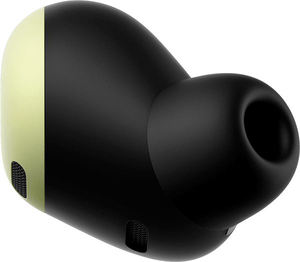 Kabellose Kopfhörer Google Pixel Buds Pro grün ...