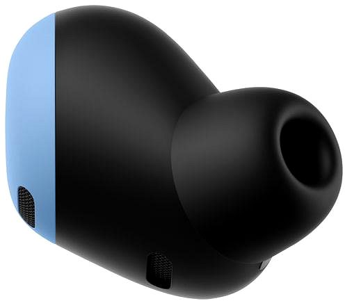 Vezeték nélküli fül-/fejhallgató Google Pixel Buds Pro, kék ...