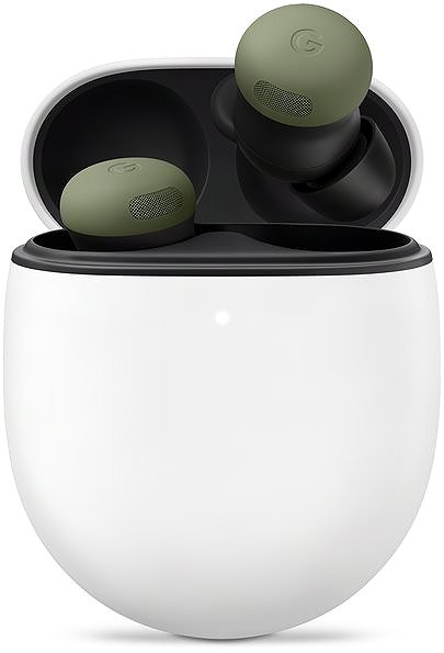 Vezeték nélküli fül-/fejhallgató Google Pixel Buds Pro 2 Olive ...