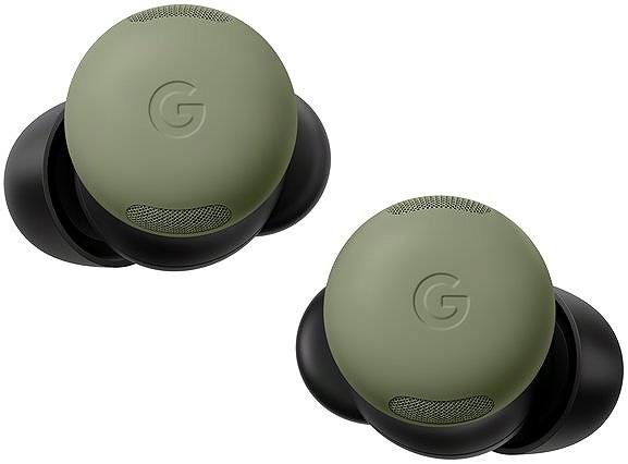 Vezeték nélküli fül-/fejhallgató Google Pixel Buds Pro 2 Olive ...