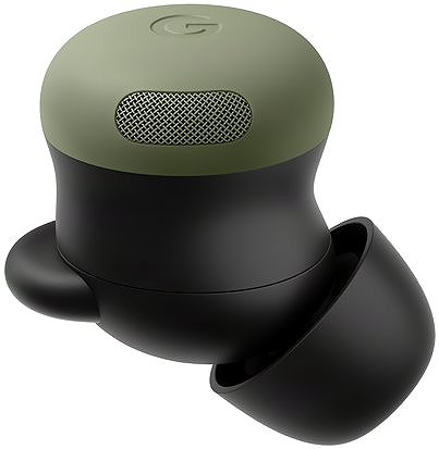 Vezeték nélküli fül-/fejhallgató Google Pixel Buds Pro 2 Olive ...