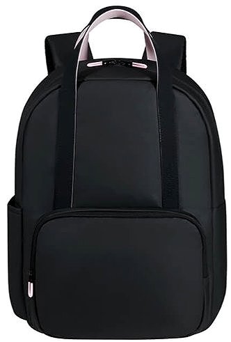 Laptop-Rucksack American Tourister Puffypop Laptop Backpack M 15.6” Black ...