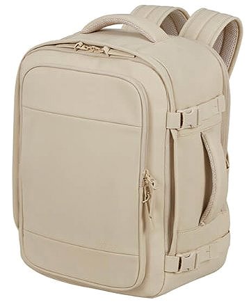 Laptop Backpack American Tourister Take2Cabin Casual Backpack MS Mono 15.6