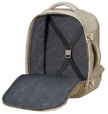 Laptop Backpack American Tourister Take2Cabin Casual Backpack MS Mono 15.6