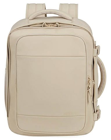 Laptop-Rucksack American Tourister Take2Cabin Casual Backpack MS Mono 15.6