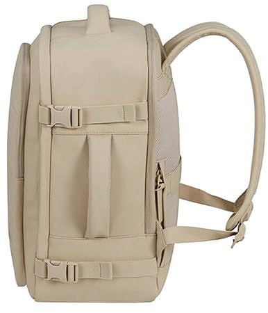 Laptop-Rucksack American Tourister Take2Cabin Casual Backpack MS Mono 15.6