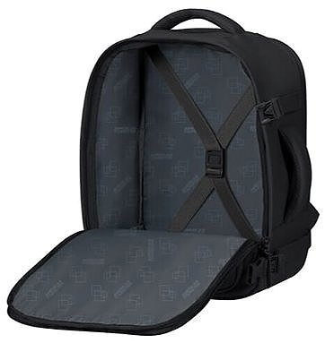 Laptop Backpack American Tourister Take2Cabin Casual Backpack MS Mono 15.6