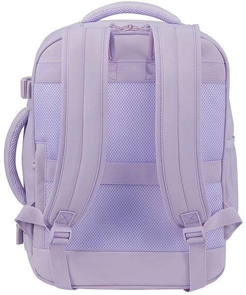 Laptop Backpack American Tourister Take2Cabin Casual Backpack MS Mono 15.6
