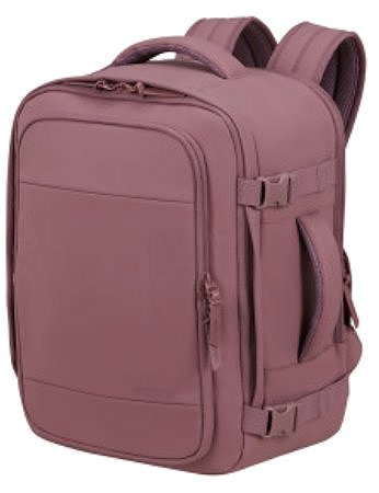 Laptop Backpack American Tourister Take2Cabin Casual Backpack MS Mono 15.6
