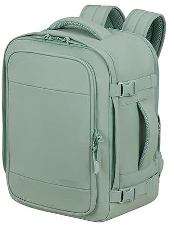 Laptop Backpack American Tourister Take2Cabin Casual Backpack MS Mono 15.6