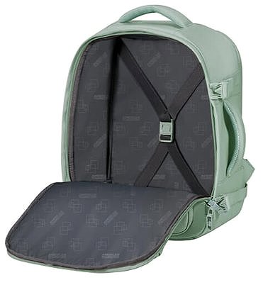 Laptop Backpack American Tourister Take2Cabin Casual Backpack MS Mono 15.6