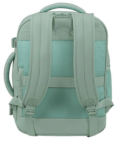 Laptop Backpack American Tourister Take2Cabin Casual Backpack MS Mono 15.6