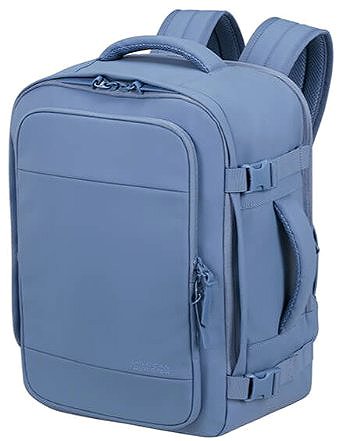 Laptop Backpack American Tourister Take2Cabin Casual Backpack MS Mono 15.6