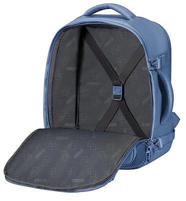 Laptop Backpack American Tourister Take2Cabin Casual Backpack MS Mono 15.6