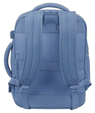 Laptop Backpack American Tourister Take2Cabin Casual Backpack MS Mono 15.6
