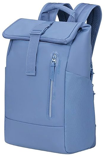 Laptop Backpack American Tourister Urban Tide Rolltop Laptop BP 14