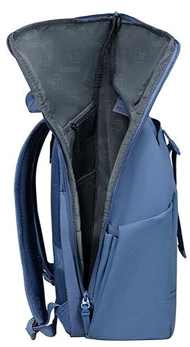 Laptop Backpack American Tourister Urban Tide Rolltop Laptop BP 14